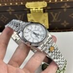 Rolex Sky-Dweller World Timer 42mm 1:1 super clone watch
