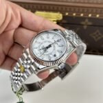 Rolex Sky-Dweller World Timer 42mm 1:1 super clone watch