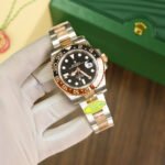 Rolex GMT-Master II Dual-Timezone 1:1 super clone watch