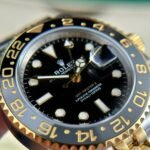 Rolex GMT-Master II Dual-Timezone 41mm 1:1 super clone watch