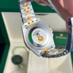 Rolex GMT-Master II Dual-Timezone 41mm 1:1 super clone watch