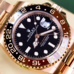 Rolex GMT-Master II Dual-Timezone 1:1 super clone watch