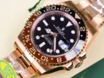 Rolex GMT-Master II Dual-Timezone 1:1 super clone watch