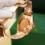 Rolex GMT-Master II Dual-Timezone 1:1 super clone watch