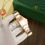 Rolex GMT-Master II Dual-Timezone 1:1 super clone watch