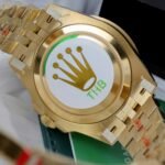 Rolex GMT-Master II Dual-Timezone 40mm 1:1 super clone watch