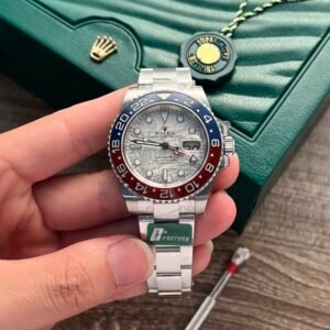 Rolex GMT-Master II Dual-Timezone 1:1 super clone watch