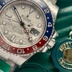 Rolex GMT-Master II Dual-Timezone 1:1 super clone watch