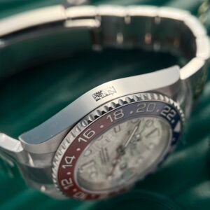 Rolex GMT-Master II Dual-Timezone 1:1 super clone watch