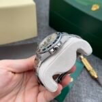 Rolex GMT-Master II Dual-Timezone black dial 40mm 1:1 super clone watch