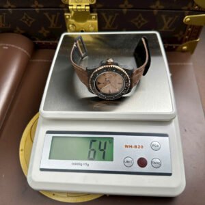 Rolex GMT-Master II Dual-Timezone 40mm 1:1 super clone watch