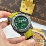 Rolex GMT-Master II Dual-Timezone 40mm 1:1 super clone watch