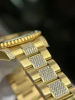 Rolex GMT-Master II Dual-Timezone 40mm 1:1 super clone watch