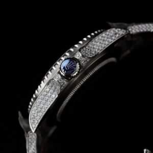 Rolex GMT-Master II Dual-Timezone 40mm 1:1 super clone watch