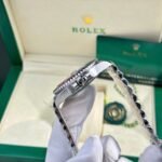 Rolex GMT-Master II Dual-Timezone 40mm 1:1 super clone watch