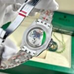 Rolex GMT-Master II Dual-Timezone 40mm 1:1 super clone watch