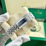 Rolex GMT-Master II Dual-Timezone 40mm 1:1 super clone watch