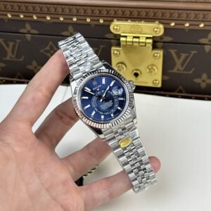 Rolex M326934 Sky-Dweller World Timer 42mm 1:1 super clone watch