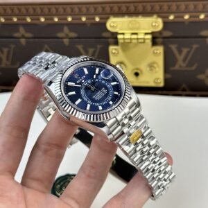 Rolex M326934 Sky-Dweller World Timer 42mm 1:1 super clone watch