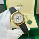 Rolex Sky-Dweller World Timer 42mm 1:1 super clone watch