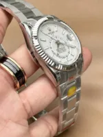 Rolex Sky-Dweller World Timer 42mm 1:1 super clone watch