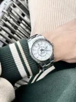 Rolex Sky-Dweller World Timer 42mm 1:1 super clone watch