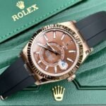 Rolex M336235 Sky-Dweller World Timer 42mm 1:1 super clone watch