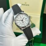 Rolex Sky-Dweller World Timer 42mm 1:1 super clone watch