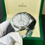 Rolex Sky-Dweller World Timer 42mm 1:1 super clone watch
