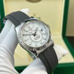 Rolex Sky-Dweller World Timer 42mm 1:1 super clone watch