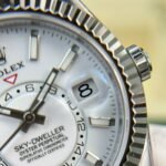 Rolex Sky-Dweller World Timer 42mm 1:1 super clone watch