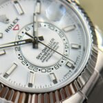 Rolex Sky-Dweller World Timer 42mm 1:1 super clone watch