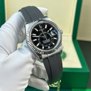 Rolex M336239 Sky-Dweller World Timer 42mm 1:1 super clone watch
