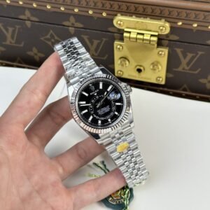 Rolex M336934 Sky-Dweller World Timer 42mm 1:1 super clone watch
