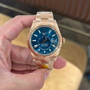 Rolex M336935 Sky-Dweller World Timer 42mm 1:1 super clone watch