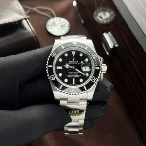 Rolex 116610LN Submariner Diver Watch 40mm 1:1 super clone watch