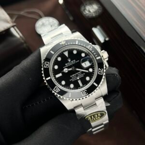 Rolex 116610LN Submariner Diver Watch 40mm 1:1 super clone watch