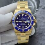 Rolex 126618LB Submariner Diver Watch 41mm 1:1 super clone watch