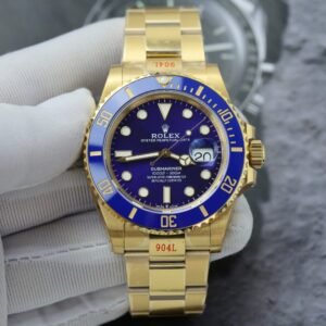 Rolex 126618LB Submariner Diver Watch 41mm 1:1 super clone watch