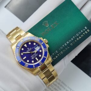 Rolex 126618LB Submariner Diver Watch 41mm 1:1 super clone watch