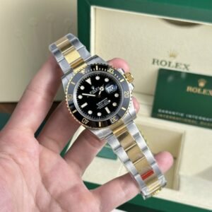 Rolex 126613LN Submariner Diver Watch 41mm 1:1 super clone watch