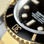 Rolex 126613LN Submariner Diver Watch 41mm 1:1 super clone watch