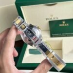 Rolex 126613LN Submariner Diver Watch 41mm 1:1 super clone watch