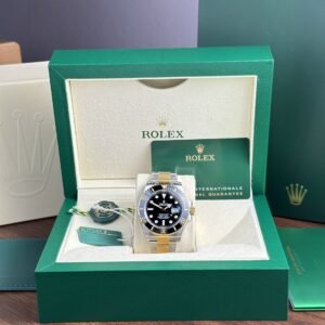 Rolex 126613LN Submariner Diver Watch 41mm 1:1 super clone watch