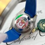 Rolex Submariner Diver Watch 40mm 1:1 super clone watch