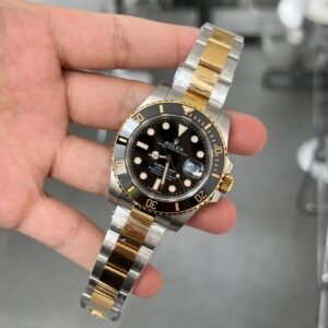 Rolex Submariner Diver Watch 40mm 1:1 super clone watch
