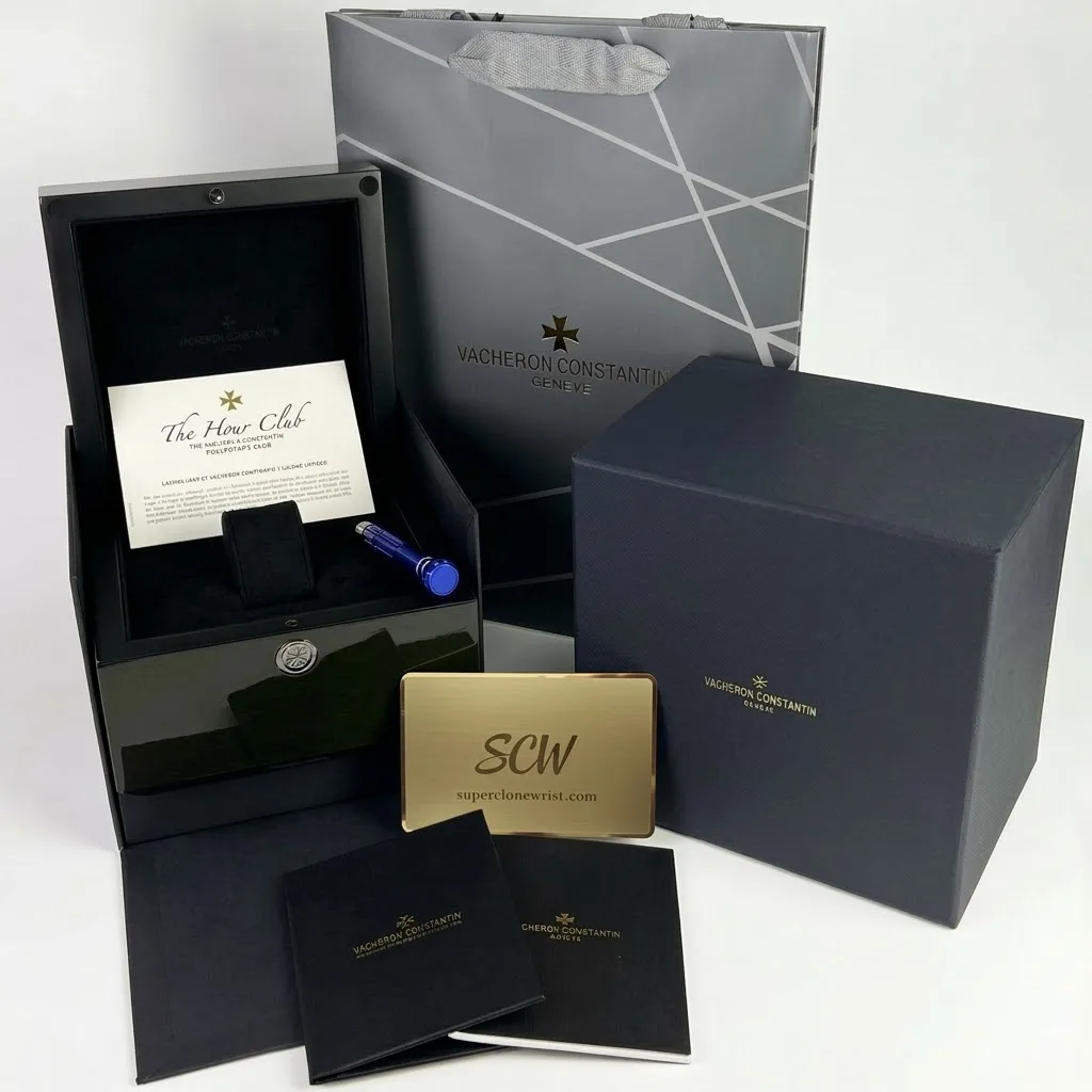 1:1 super clone watch