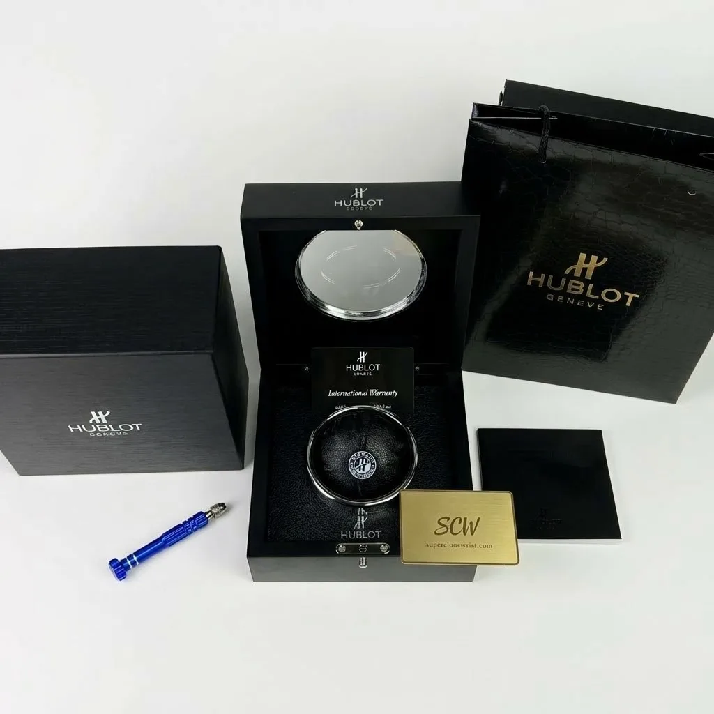 1:1 super clone watch