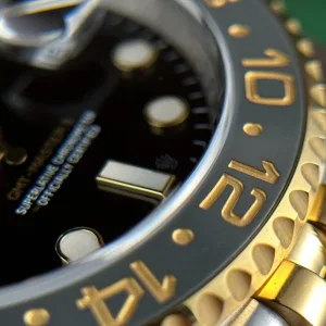 Rolex GMT-Master II Dual-Timezone 41mm 1:1 super clone watch