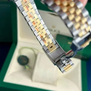 Rolex GMT-Master II Dual-Timezone 41mm 1:1 super clone watch